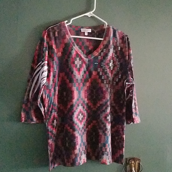 Fashion bug shirt - Picture 1 of 3